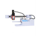 DZ-J3 15W small portable laser engraving machine